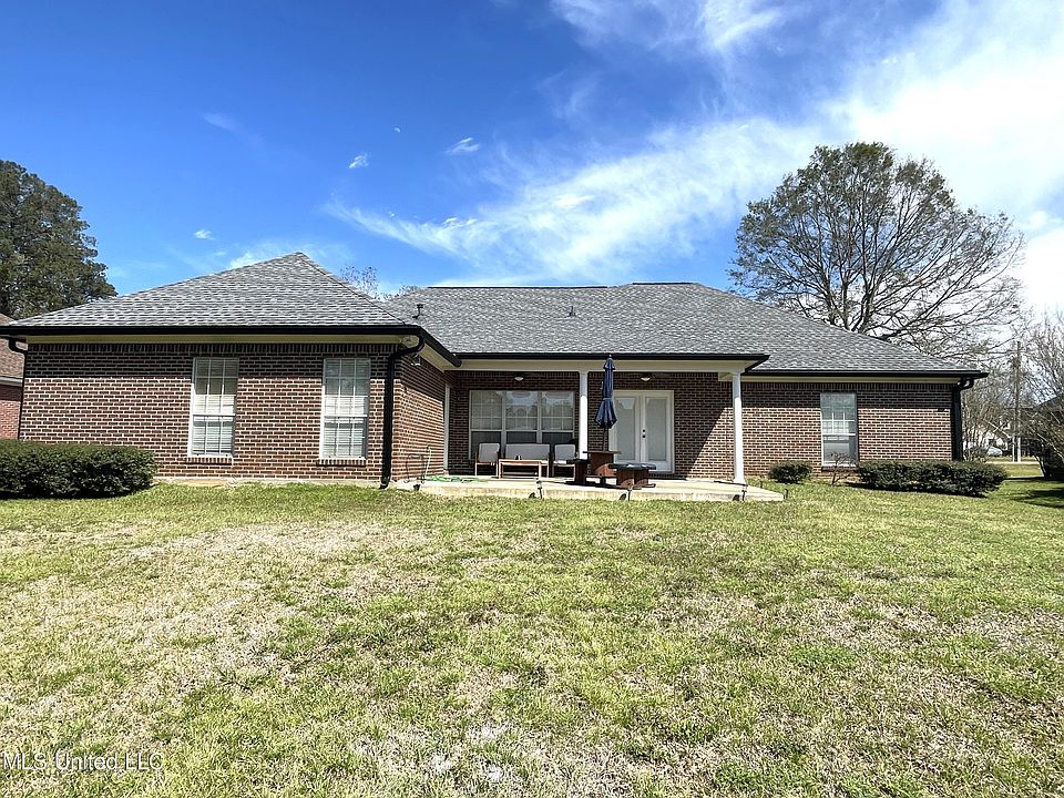 4817 Brookwood Pl, Byram, MS 39272 Zillow