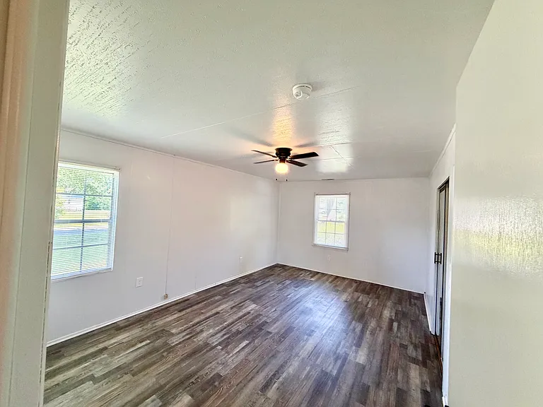 1st Bedroom