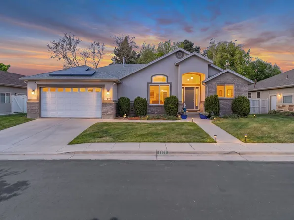1679 E Kierstin Pl, Salt Lake City, UT 84108