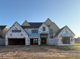 2718 W South Park Pl S, Broken Arrow, OK 74011