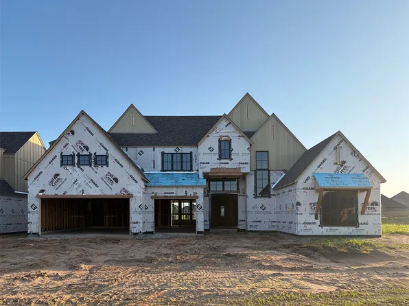 2718 W South Park Pl S, Broken Arrow, OK 74011