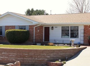 349 Kimberly Ln, White Rock, NM 87544