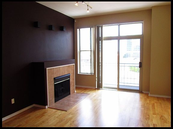 4th image of 1631 S Michigan Ave APT 507