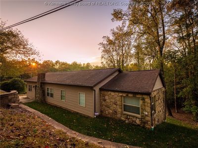 5951 Mahood Dr, Huntington, WV, 25705