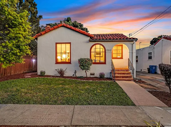 7212 A St, El Cerrito, CA 94530