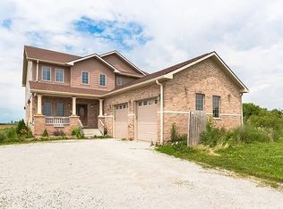 30916 S Western Ave, Beecher, IL 60401