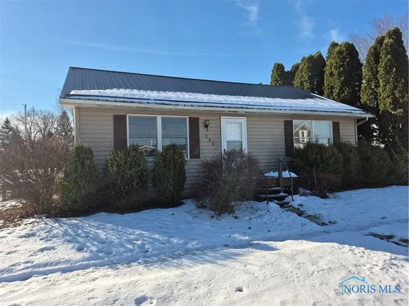 204 Walnut St, Arcadia, OH 44804