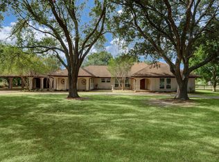 26602 Willow Ln, Katy, TX 77494