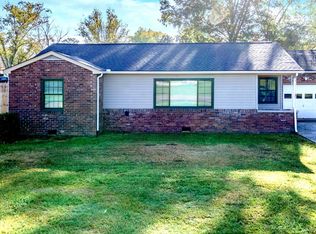 2920 Byington Beaver Ridge Rd, Knoxville, TN 37931