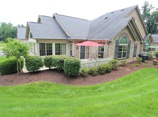 507 Fair Meadow Dr, Washington, PA 15301