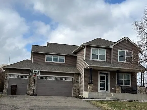 803 Harvest Trl, Buffalo, MN 55313