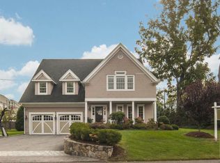 2 Hampton Rd, Darien, CT 06820