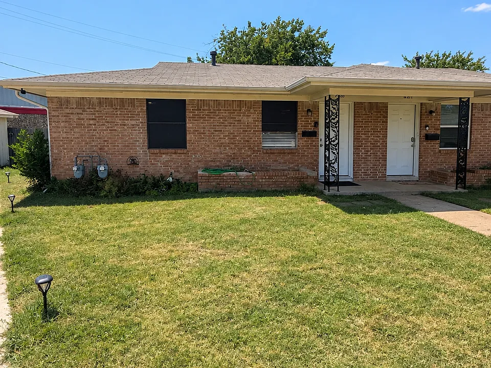 2526 Normont Cir #2526
