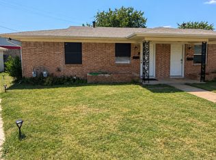 2526 Normont Cir #2526, Fort Worth, TX 76103