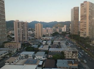 2444 Hihiwai St APT 1401, Honolulu, HI 96826