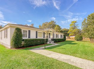 77 Sauls Dr, Ridgeland, SC 29936