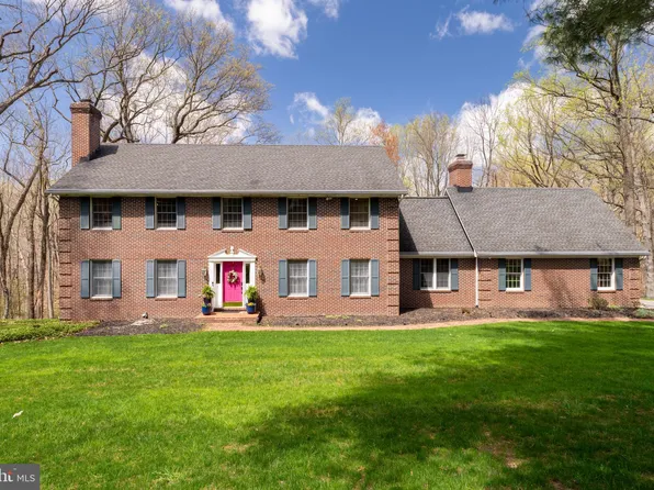 1206 Somerset Pl, Lutherville Timonium, MD 21093