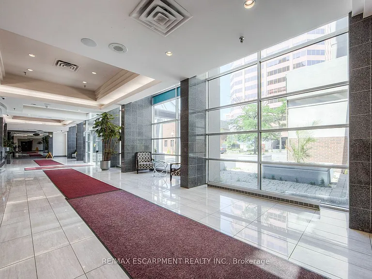 285 Enfield Pl #1603 — Photo 22