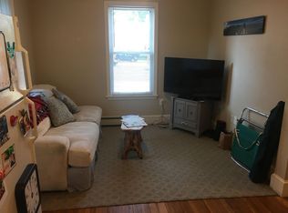 6 Pearl St #1, Medford, MA 02155