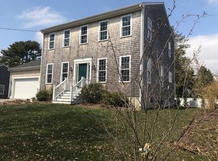 199 Waseca Ave, Barrington, RI 02806