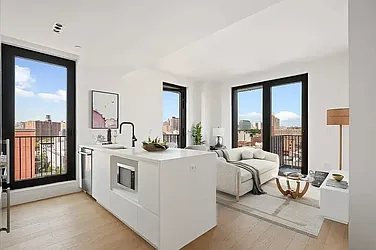 Rented by Living New York