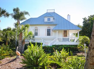 244 Daniel Dr, Sanibel, FL 33957
