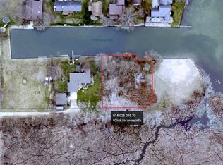 N North Centreville St, Sturgis, MI 49091