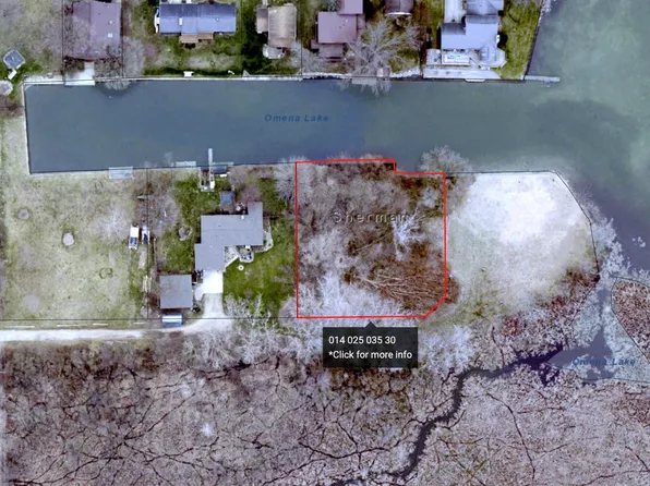 N North Centreville St, Sturgis, MI 49091