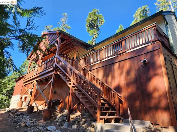 26070 Snow Ave, Long Barn, CA 95335