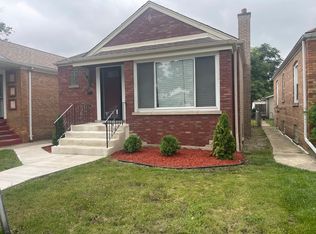 10334 S Green St, Chicago, IL