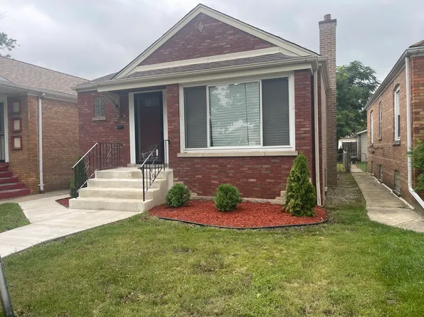 10334 S Green St, Chicago, IL 60643