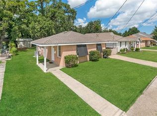 716 Grove Ave, Harahan, LA 70123