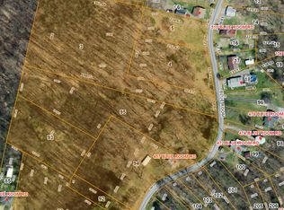 457 Blue Room Rd, Midway, WV 25878