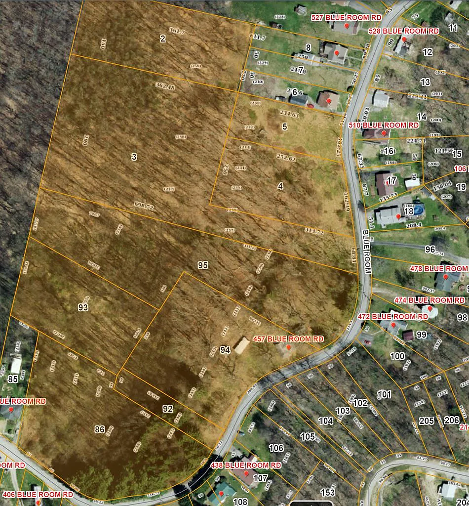 457 Blue Room Rd photo 1