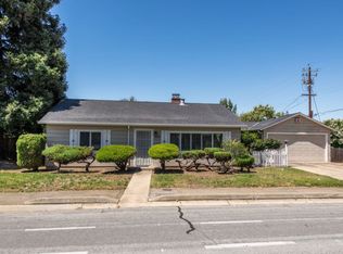 12425 Quito Rd, Saratoga, CA 95070