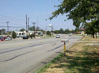 315 S State Highway 37, Mount Vernon, TX 75457
