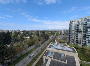 9188 Hemlock Dr #1305, Richmond, BC V6Y 4J7