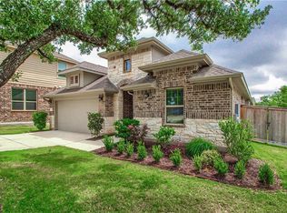413 Pinnacle View Dr, Georgetown, TX 78628