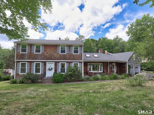 2 Meadowside Drive, Farmington, CT 06085