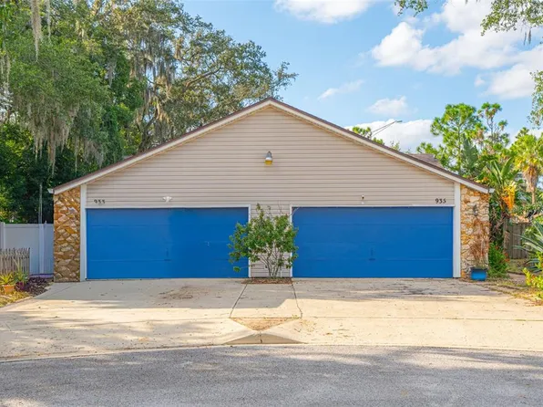 933 Robinhood Ct #935, Maitland, FL 32751