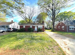 1015 Kohler Ave, Charlotte, NC 28206