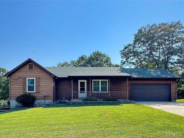 7720 Meadow View Cir, Union, MO 63084