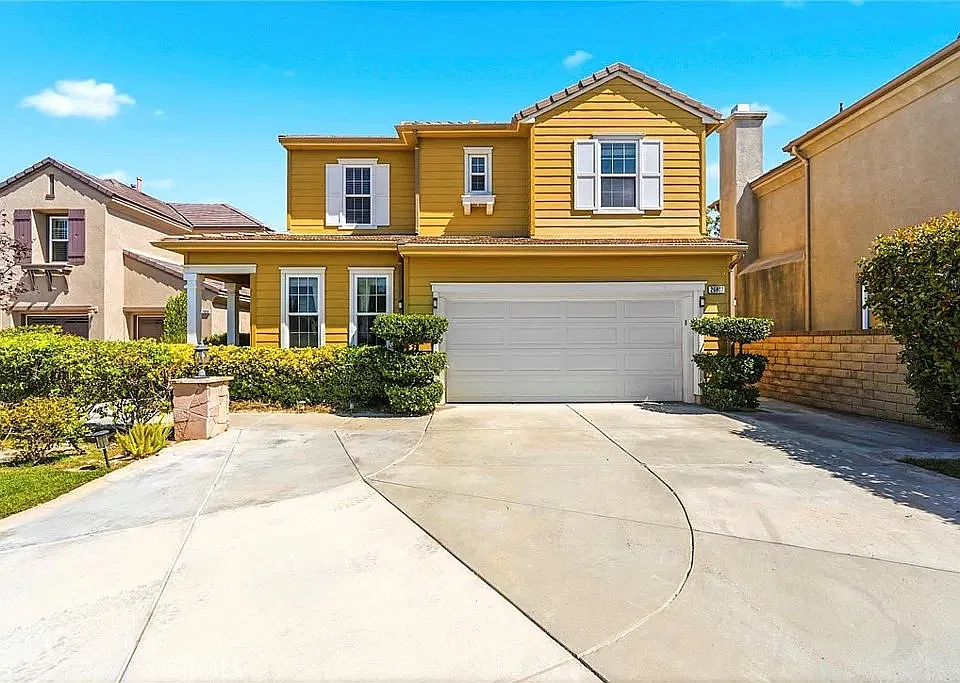26807 Cottonwood Ct