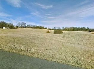 LOT 7 Forgety Rd, Jefferson City, TN 37760