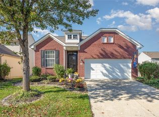 4135 Grasmere Run, Mason, OH 45040