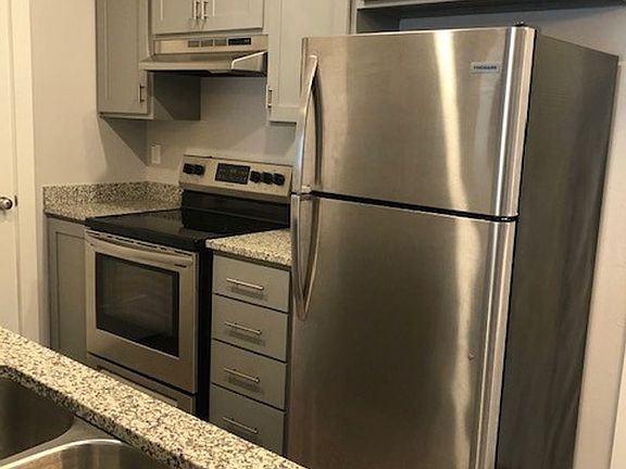 3rd image of 40 Q St NW Unit 705
