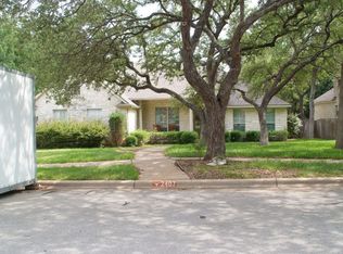 2407 Donner Path, Round Rock, TX 78681