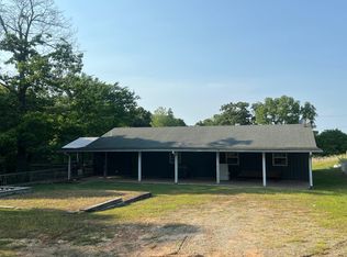 400 E McCuller, Whitefield, OK 74472