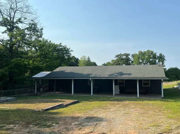 400 E McCuller, Whitefield, OK 74472