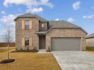 511 Forest Haven Dr, Van Alstyne, TX 75495